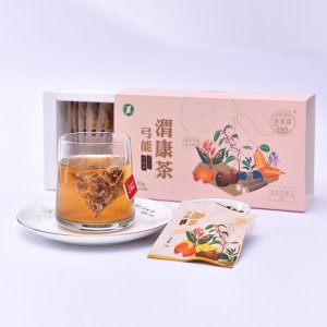 渭康茶貼牌OEM/ODM