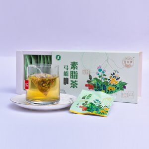 宋家溝菊花決明子茶可OEM/ODM代工