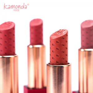 卡夢(mèng)荙甜心傾慕口紅貼牌OEM/ODM