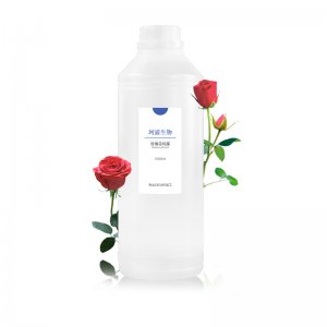 天然玫瑰純露 噴霧保濕補水貼牌OEM/ODM