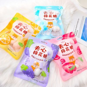 夾心棉花糖OEM代加工