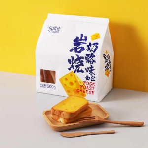 常州香麥兒食品有限公司