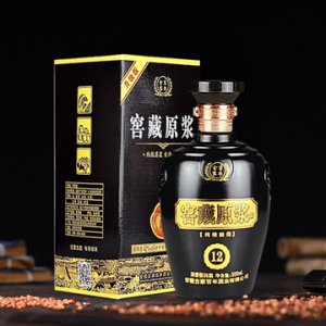 亳州市福利金六井酒業(yè)有限公司