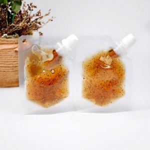 急救熬夜面膜涂抹式酵母紅茶凍膜20g貼牌定制代加工