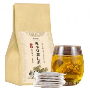 敬啟堂-赤小豆薏仁茶紅豆薏米茶可OEM/ODM代工