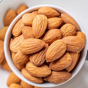 巴旦木仁每日堅(jiān)果原料貼牌OEM/ODM