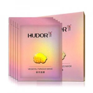 花渡銀耳面膜OEM/ODM定制代加工