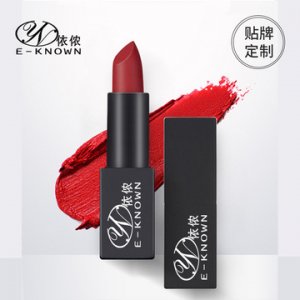 亮澤保濕滋潤(rùn)變色口紅ODM貼牌定制代加工