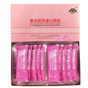 澳蘭馨-黃金膠原蛋白質(zhì)粉貼牌OEM/ODM