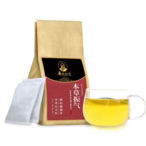 亳州本草芳堂飲品有限公司