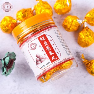紅豆薏米丸子OEM/ODM代加工