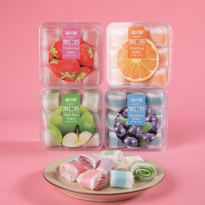 晉江市好優(yōu)帝食品有限責任公司