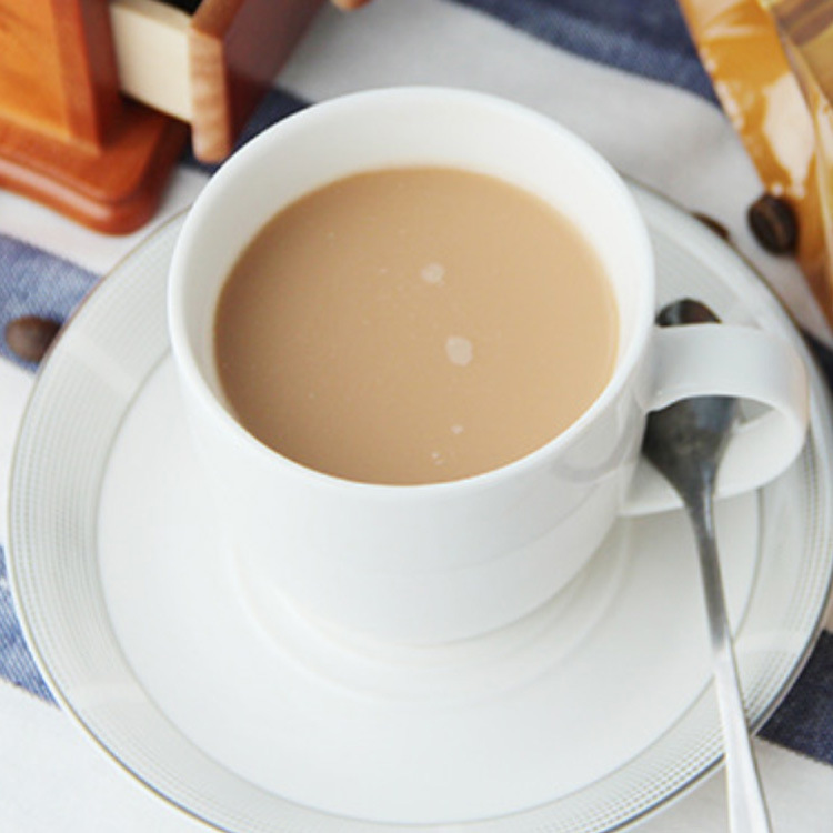 速溶袋裝奶茶代工代加工貼牌OEM/ODM