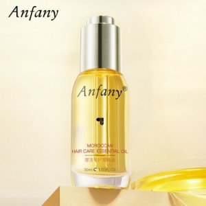 伊芳妮摩洛哥免洗護(hù)發(fā)精油OEM/ODM定制代加工