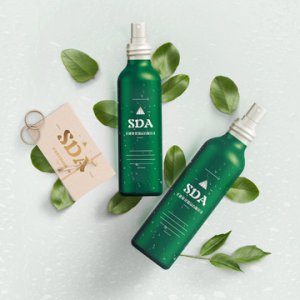 凈膚去油呵護(hù)卸妝噴霧OEM/ODM代加工