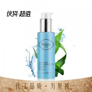 清爽補(bǔ)水保濕爽膚水OEMOEM代加工