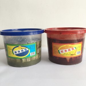 火鍋蘸料豆腐乳OEM/ODM