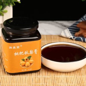 亳州市譙盛堂生物科技有限公司