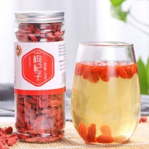 枸杞茶代加工貼牌OEM/ODM