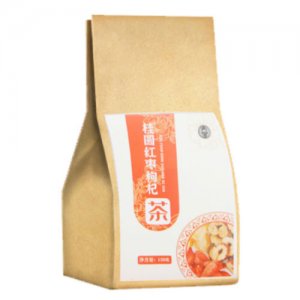 桂圓紅棗枸杞茶代加工貼牌OEM/ODM