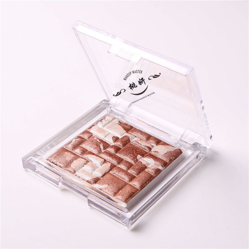 定妝粉OEM/ODM定制代加工