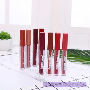 提亮膚色口紅貼牌定制代加工