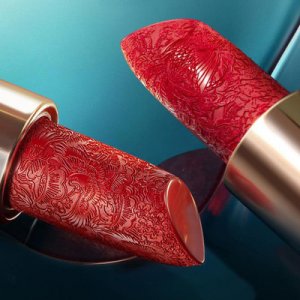 雕花口紅OEM代加工