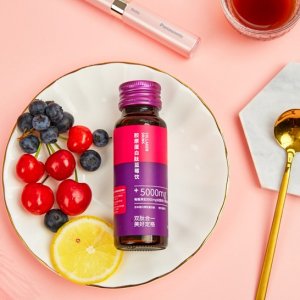 膠原蛋白肽  口服液OEM/ODM定制代加工