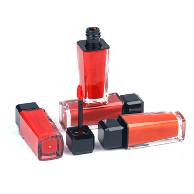 唇彩貼牌定制代加工