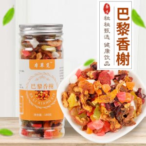 巴黎香榭 罐裝180gOEM代加工