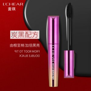 不易暈染大眼睛長(zhǎng)翹定型睫毛膏OEM/ODM代加工