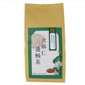 火麻仁通暢茶OEM代加工