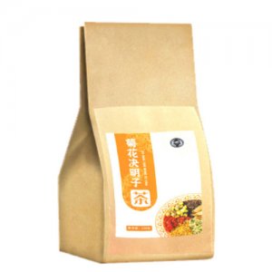 金銀花枸杞牛蒡根組合袋泡OEM/ODM代加工