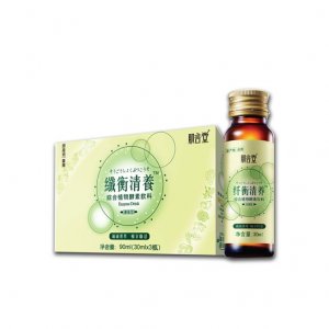 復(fù)合果蔬酵素原液OEM代加工