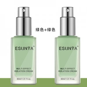 持久保濕遮瑕霜代加工貼牌OEM/ODM