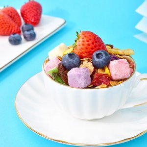 河南二板橋食品科技有限公司