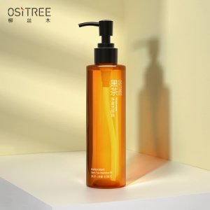 黑茶卸妝油OEM/ODM代加工