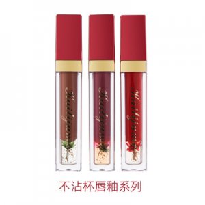 果凍口紅代加工貼牌OEM/ODM