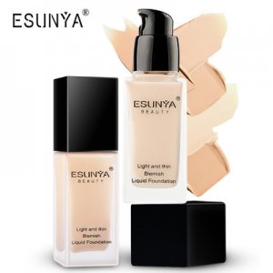 輕薄保濕無暇粉底液 代加工貼牌OEM/ODM