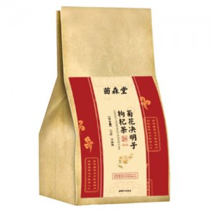 亳州市九豐堂生物科技有限公司