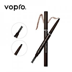 雙頭眉筆 OEM/ODM代加工