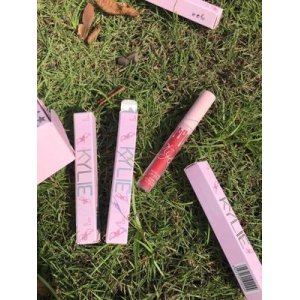 歐美液體口紅貼牌定制代加工