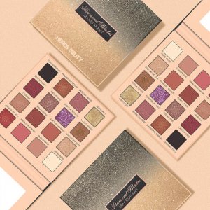 星空眼影盤代加工貼牌OEM/ODM