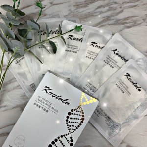 多肽面膜OEM/ODM定制代加工