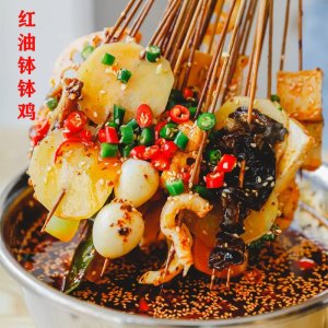 四川大廚食品有限公司