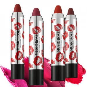 霧面絲絨唇膏口紅筆OEM/ODM定制代加工