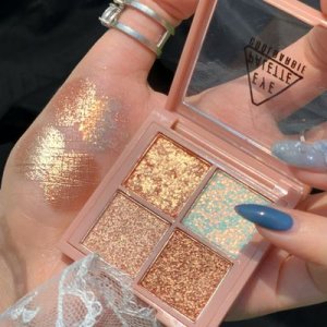 青島零點(diǎn)美化妝品有限公司