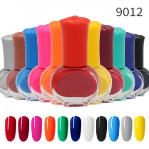 指甲油貼牌OEM/ODM