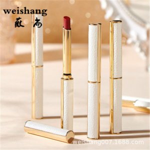 小細(xì)管口紅OEM/ODM定制代加工