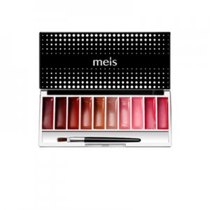 10色唇彩OEM/ODM代加工